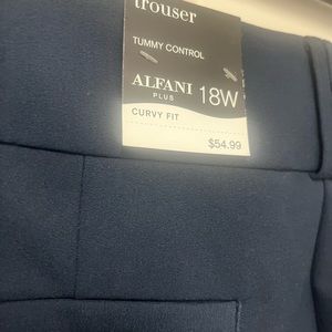 Brand new trouser pants